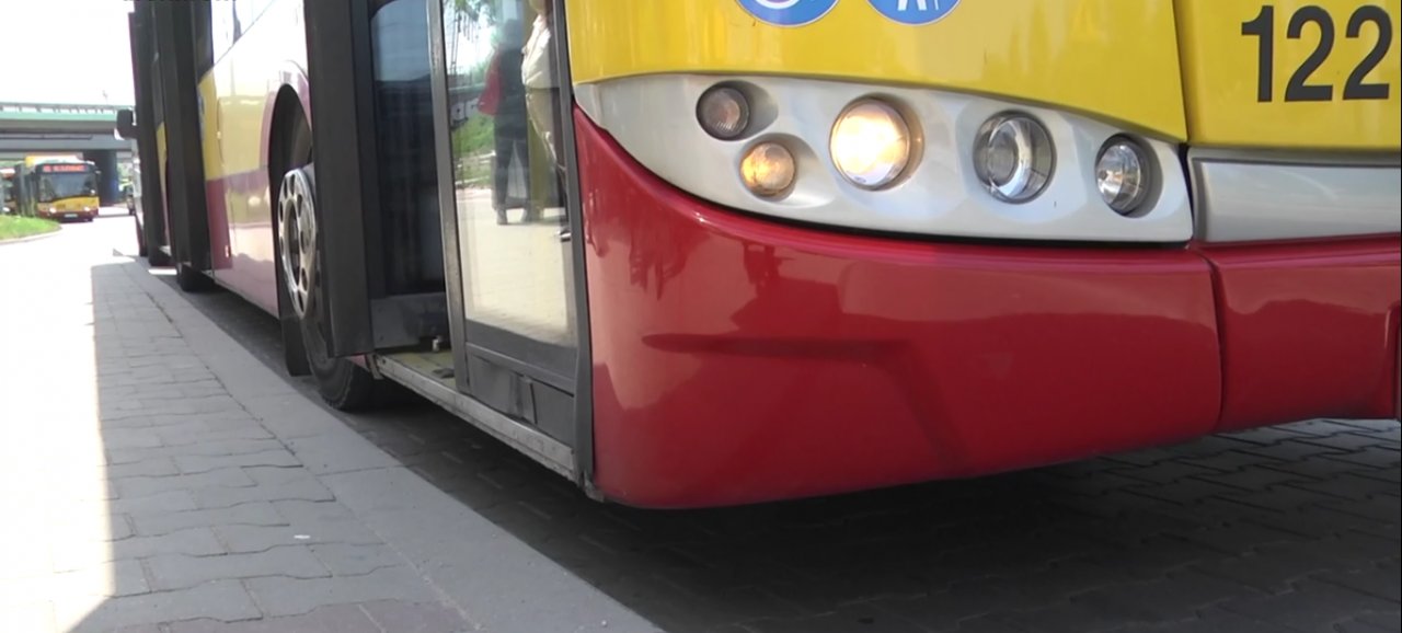 ZTM w Kielcach pomoże w dezynfekcji autobusów