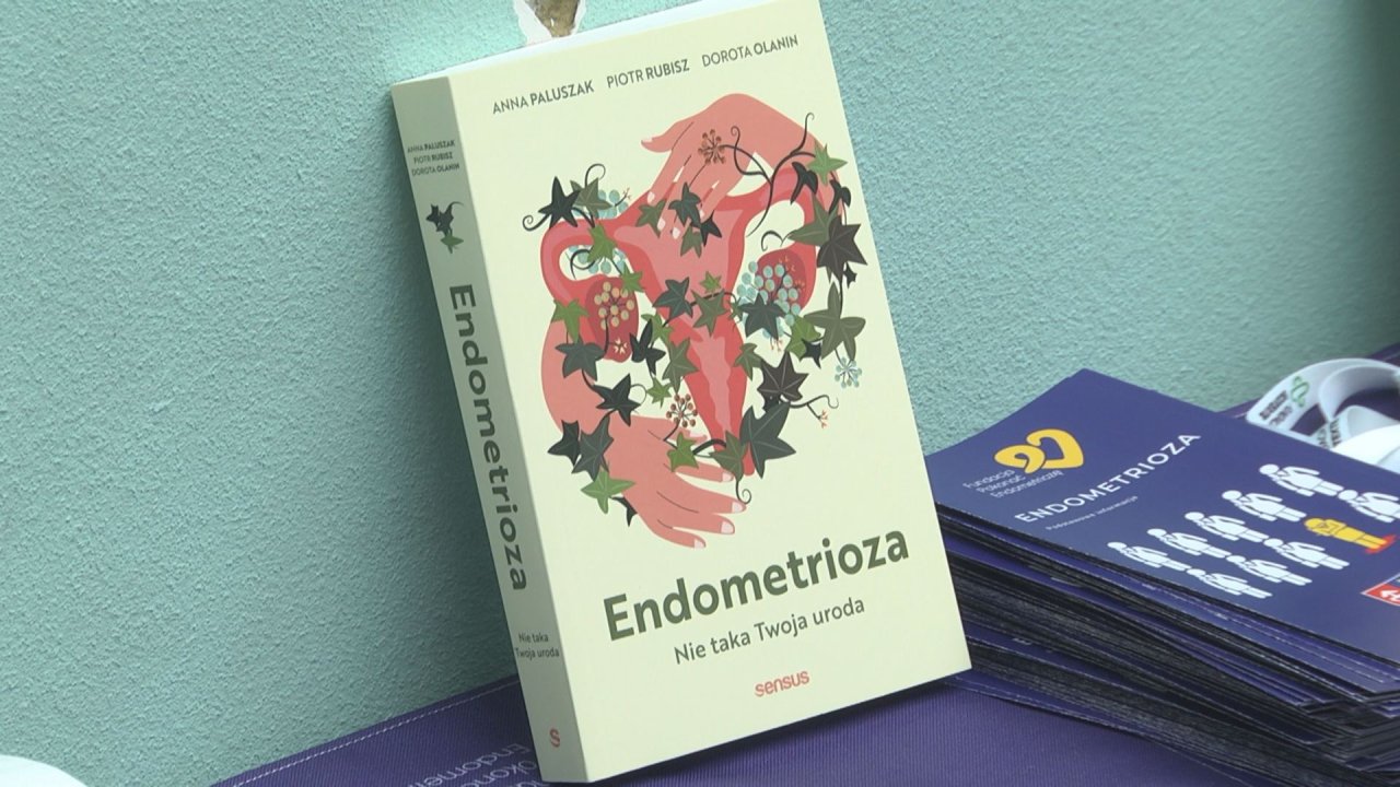 "Życie z endometriozą" w Miejskim Centrum Kultury w Skarżysku-Kamiennej