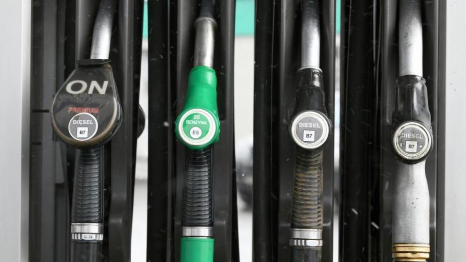 Analitycy zapowiadają kolejny tydzień z podwyżkami cen paliw