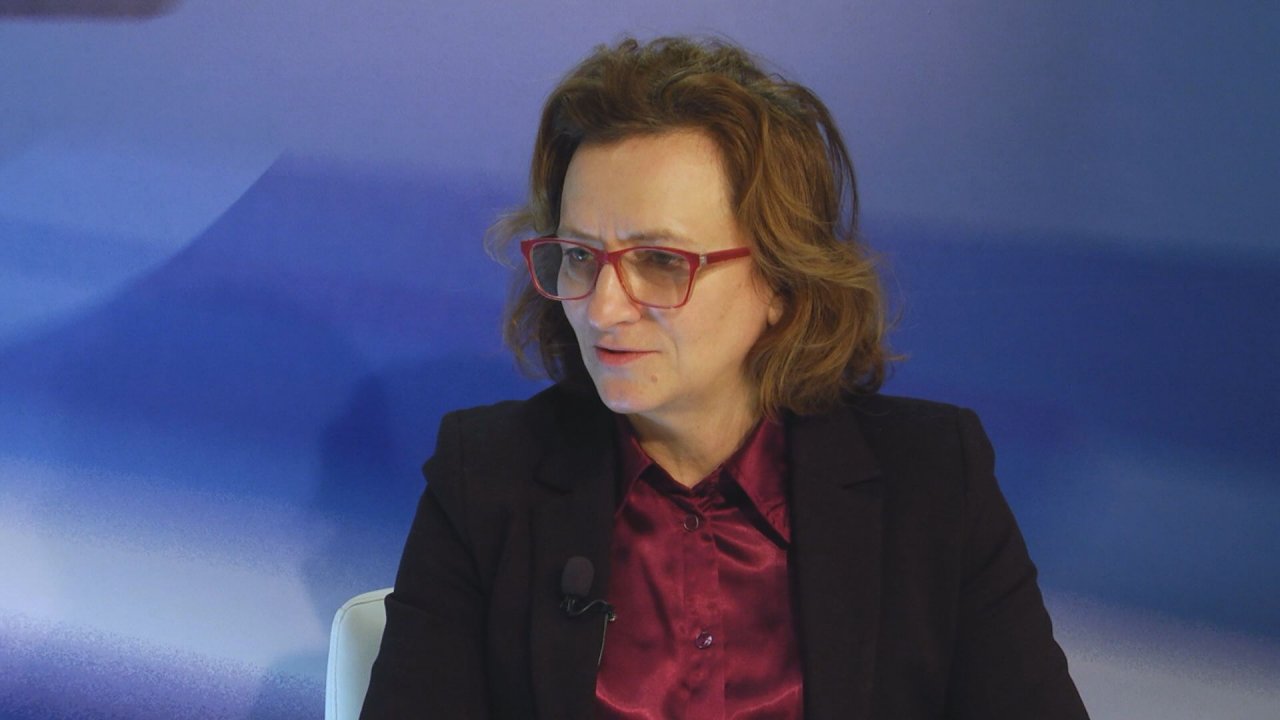 Agata Wojtyszek, poseł PiS