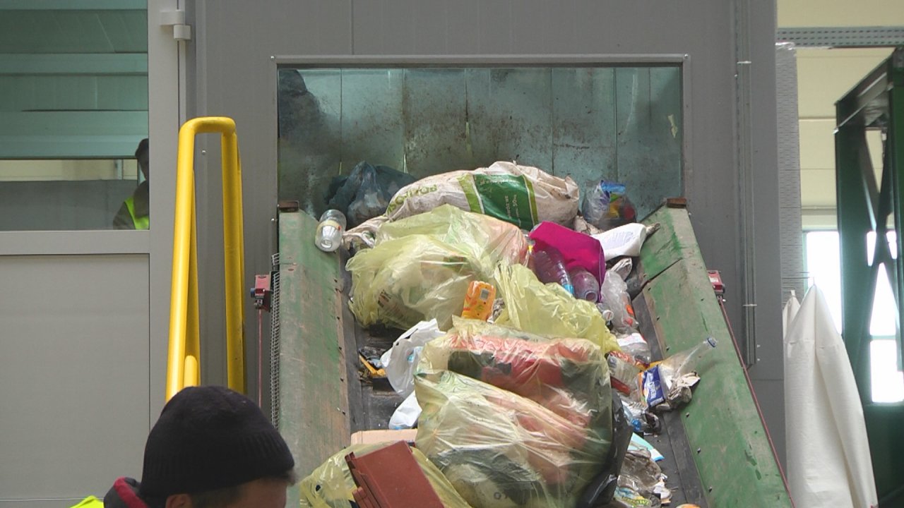 6 tysięcy osób w gminie Końskie nie płaciło za śmieci