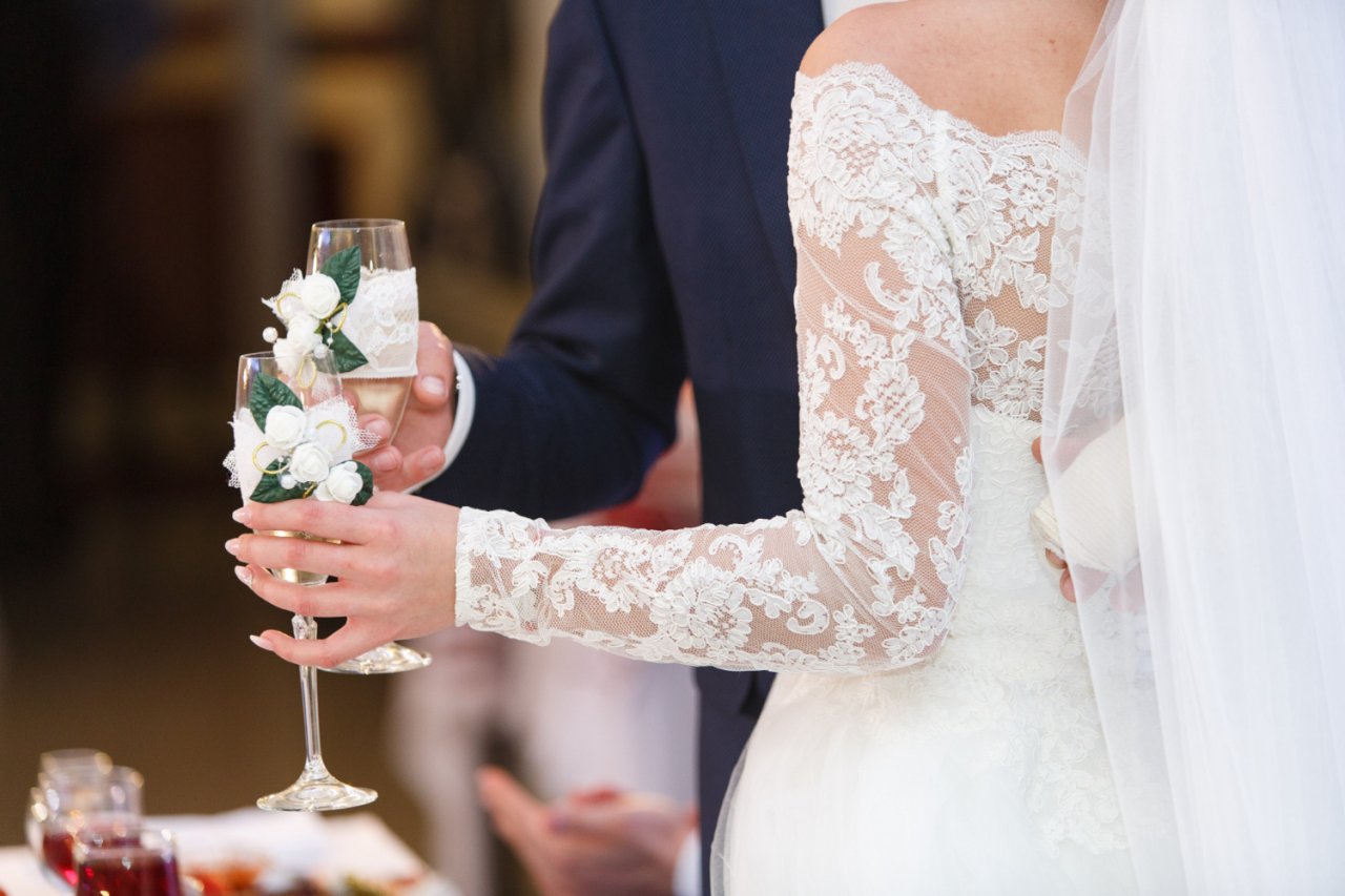Jakie usługi ślubno-weselne warto wybrać i zarezerwować najwcześniej?  
