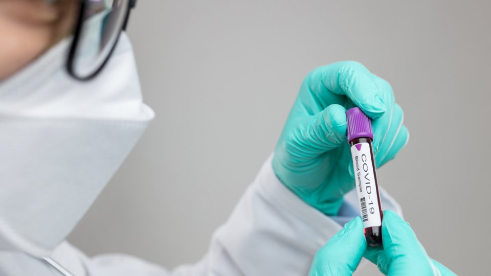 W Polsce wykonano dotąd 684 277 szczepień przeciw COVID-19