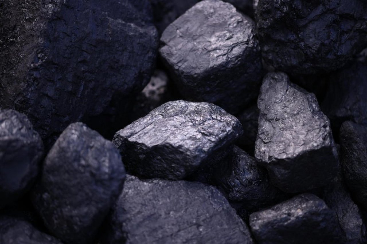Zorganizowana dystrybucja węgla w Końskich
