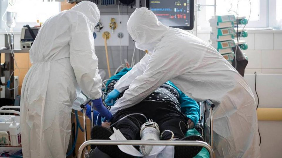 inisterstwo Zdrowia: 882 nowe zakażenia koronawirusem, zmarło 20 osób z COVID-19