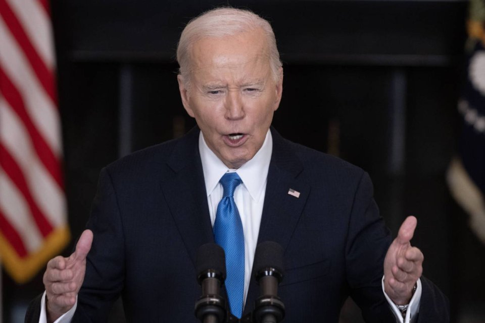 Biały Dom: 12 marca Joe Biden przyjmie na wspólnym spotkaniu Andrzeja Dudę i Donalda Tuska