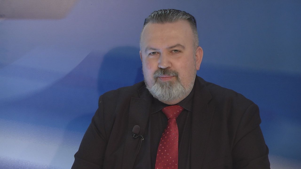 Mariusz Bodo, Sekretarz Województwa Świętokrzyskiego 