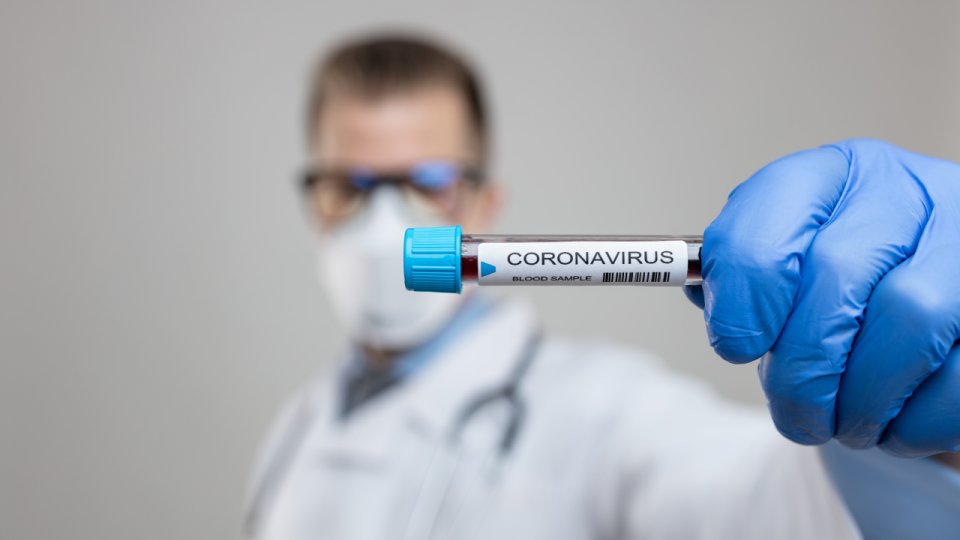 MZ: w ciągu ostatniej doby wykonano ponad 8,1 tys. testów na obecność koronawirusa