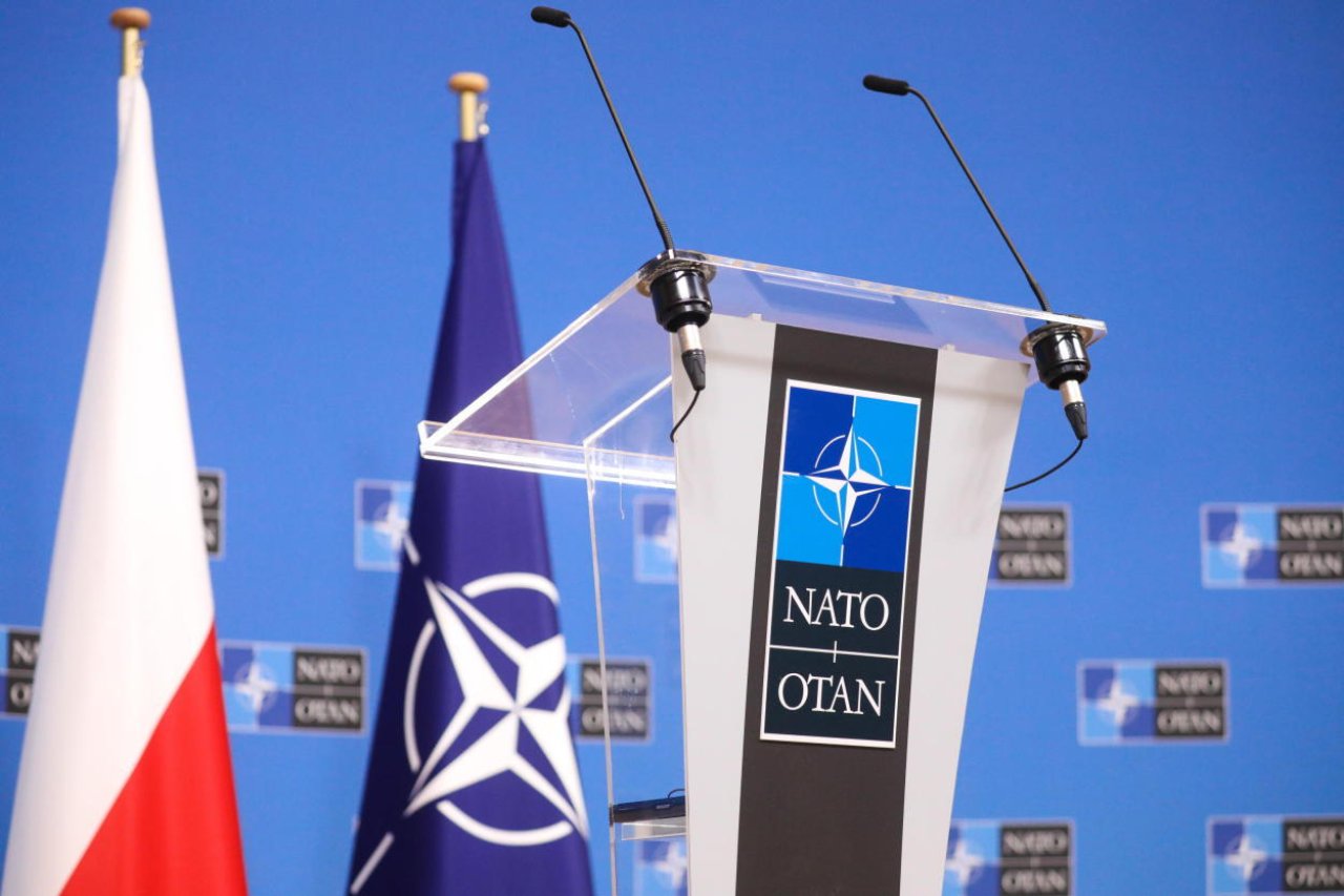 Polska w oczach sojuszników: dobrze wykorzystane 25 lat, kluczowe państwo graniczne NATO