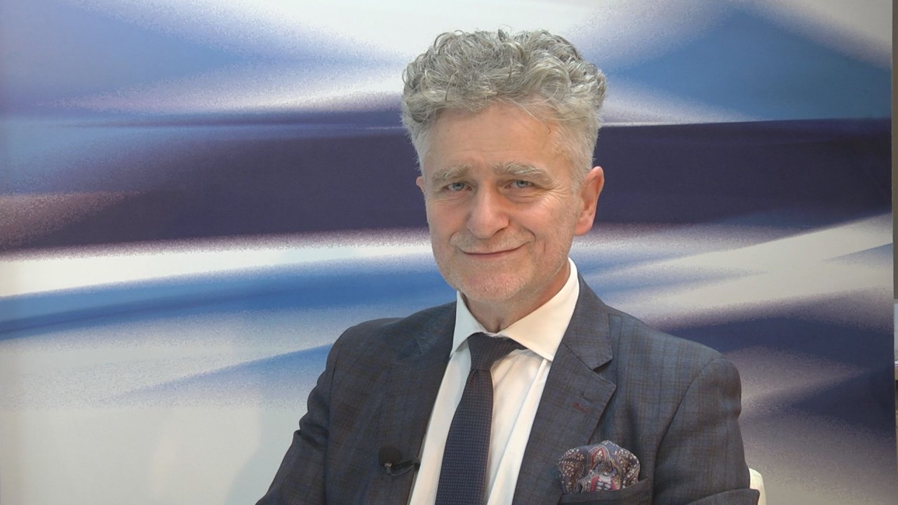 Krzysztof Słoń, Senator RP