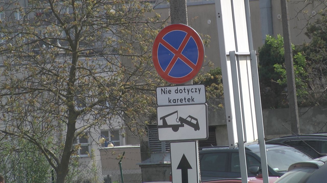 Jest szansa na powstanie dużego parkingu przed ŚCO w Kielcach