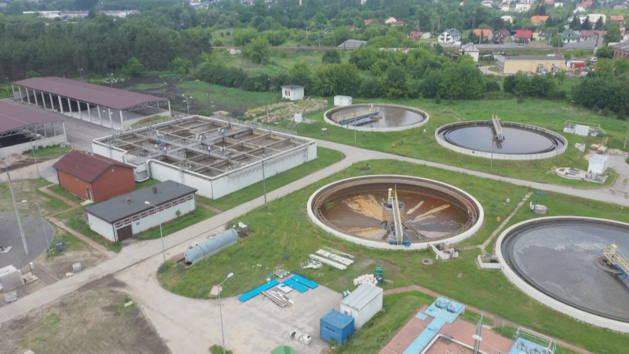 Ruszył kolejny program gospodarki wodno-ściekowej w województwie świętokrzyskim