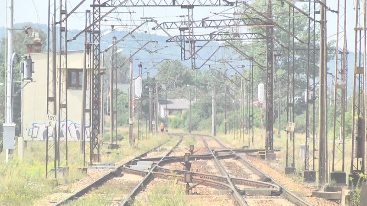 Program Przystankowy zwiększa dostęp do kolei w regionie